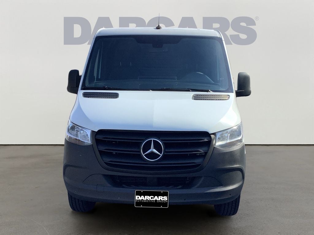 mercedes-benz sprinter cargo van 2019 WD3PF0CD4KP038914 image mercedes-benz sprinter cargo van 2019 WD3PF0CD4KP038914 image